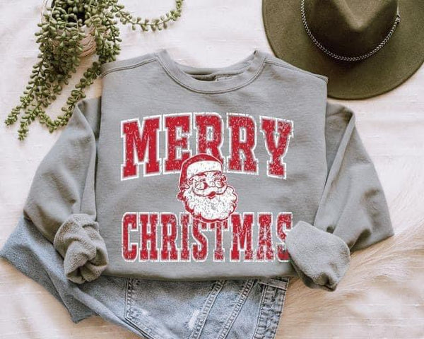 Christmas Graphic pre order