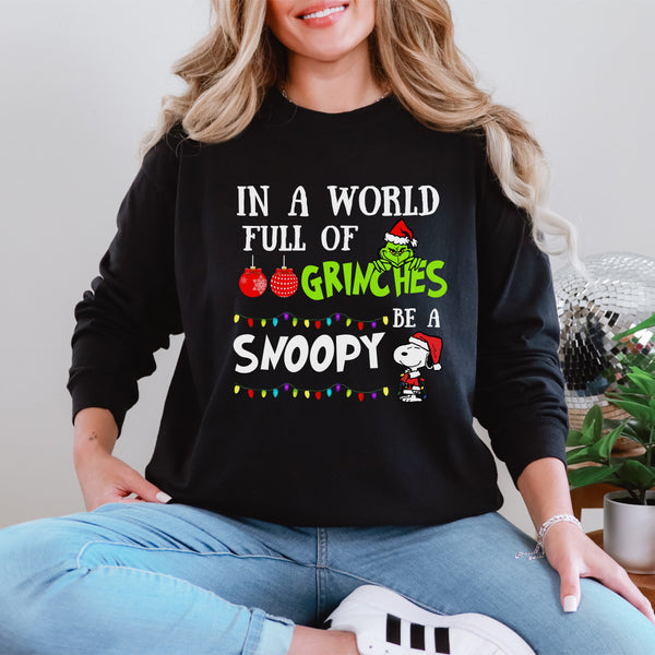 Christmas Graphic pre order