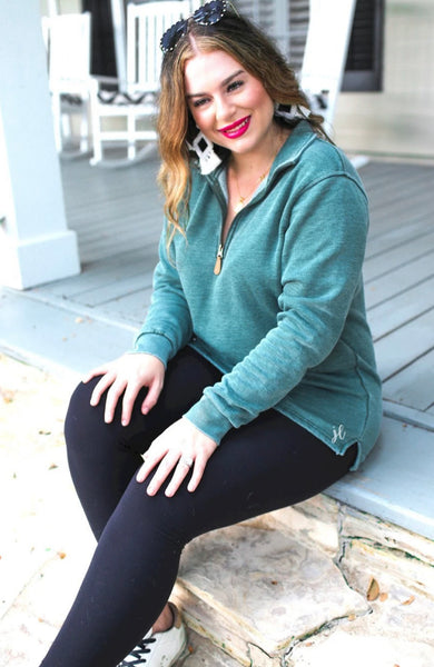 MILEY VINTAGE PULLOVER