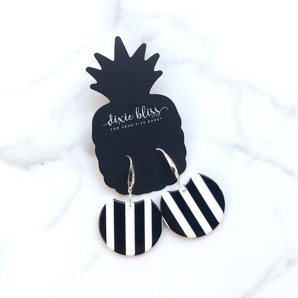 MYRTLE DIXIE BLISS EARRINGS