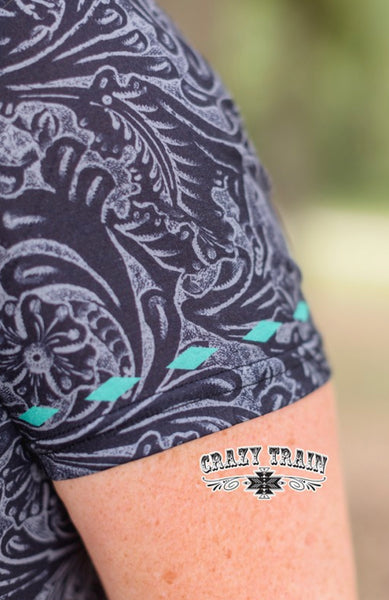 JACKPOT CRAZY TRAIN TOP