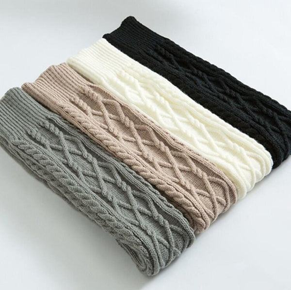 Knee Boot Socks