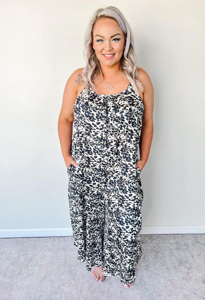 BAGGY ROMPER BATCH SS/ROMPER4-18
